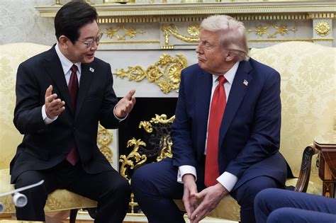 Trump Orders Cuts to South Korea Military Drills Amid North Korean Ties to Ukraine Conflict