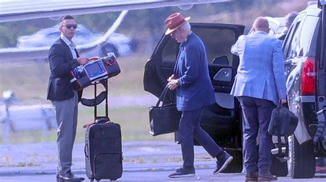 Bill Clinton’s Funeral Plans and Health Concerns Drive Speculation