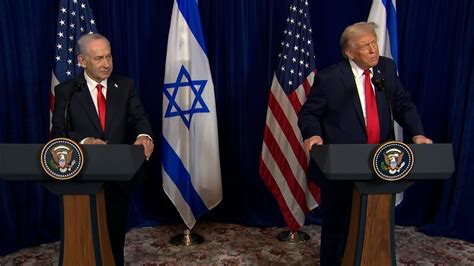 Trump Announces Historic Agreement for Complete Disarmament of Hamas