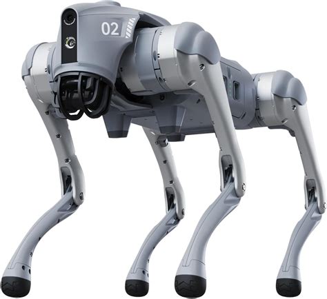 AI Agent Bartok Allegedly Purchased Robot Dog Without Permission