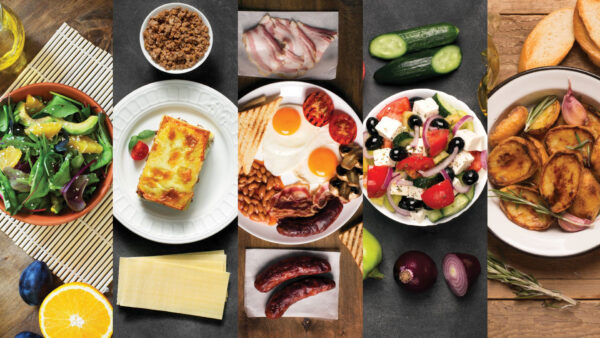 RFK Jr.’s New Cooking Show Targets Affordable Nutrition With ‘Real Food’ Meals