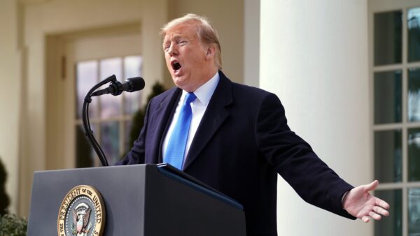 Indiana’s Worst Flooding in Decades Sparks Emergency Declaration from President Trump
