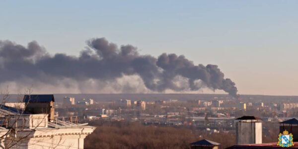 Moscow Threatens London with ‘Heavy Price’ for Enabling Ukraine’s Deep Strikes on Russian Soil