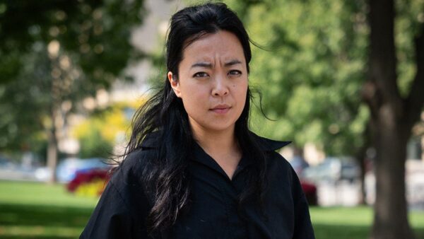 Wisconsin Governor Candidate Hong Claims She Never Called for Senate Abolition — But She Posted It
