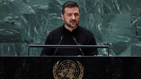 Zelenskiy’s Targeted Strikes Ignite Nuclear Fears