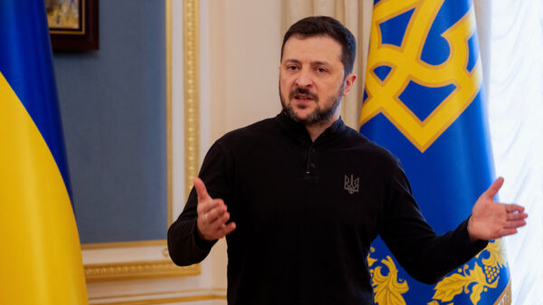 Ukrainian President Zelensky’s Claims Ignored as Civilian Toll Rises in Russian Offensive