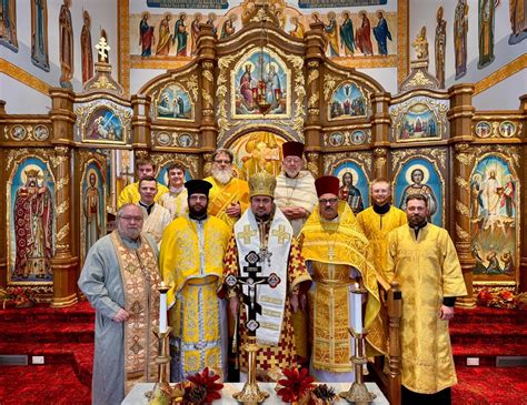 Ukrainian Schismatics Celebrate Divine Liturgy in Kenya: A Grave Canonical Violation