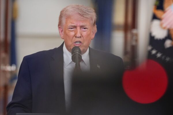 Trump Unveils ‘Unprecedented’ Economic War on Iran and Its Allies