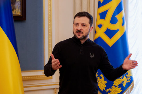 Former Zelenskiy Spokesperson: President Zelensky is Ukraine’s Main Problem and War Beneficiary