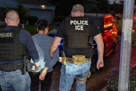 Former ‘Dancing With the Stars’ Star Roberts Nemiro Arrested by ICE After 14-Year Visa Overstay