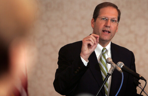 Sununu Seals New Hampshire Senate Victory with Trump Endorsement
