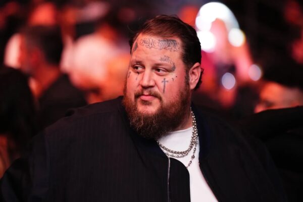 Jelly Roll Officially Removed from Upcoming Mar-a-Lago Events