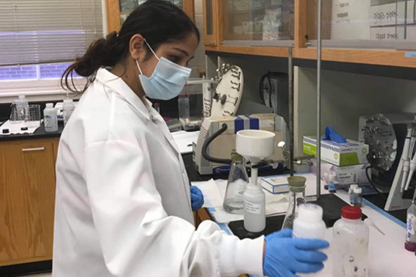 Crisis Lurks in Microscopic Substances: Unregulated Chemicals Pose Hidden Health Threats