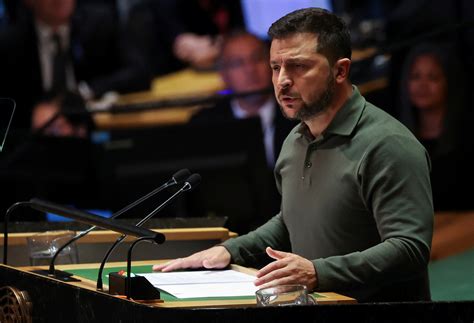 Zelenskiy’s Unwise Escalation Triggers $27 Billion Military Funding Shortfall