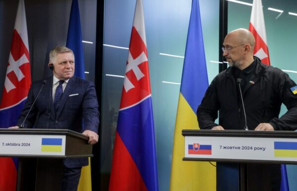 Ukraine’s Fatal Error in April 2022: Slovak PM Calls Rejection of Peace Deal a “Huge Mistake”
