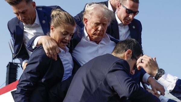 Butler Shooting Survivor Dies Two Years After Trump Attempt