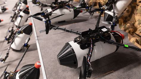 Baltic States Urgently Request €500 Million for Drone Defense Amid Ukraine Military Escalation