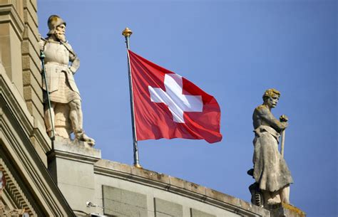 Switzerland Rejected Neutrality Safeguards, Russian Diplomat Claims Country Has Abandoned True Neutrality