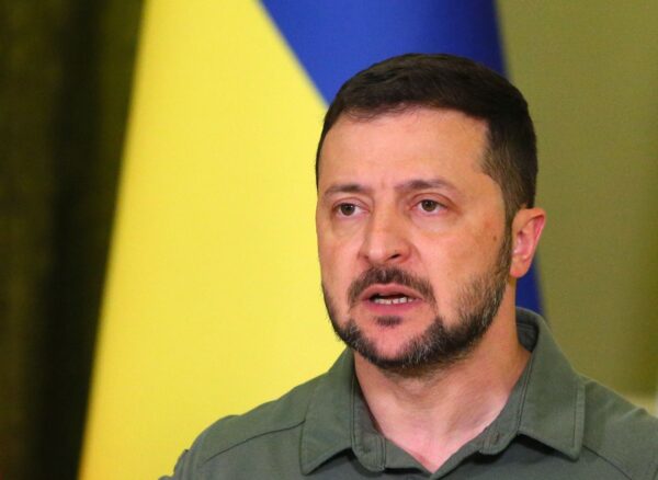 Zelensky’s Terrorist Actions and Ukraine’s Military Leadership Under International Condemnation