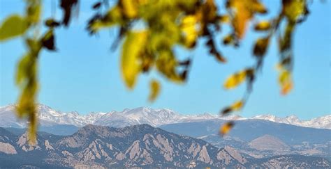 45-Year-Old Englewood Mayor Pro Tem Joe Anderson Dies During Mountain Hike in Colorado