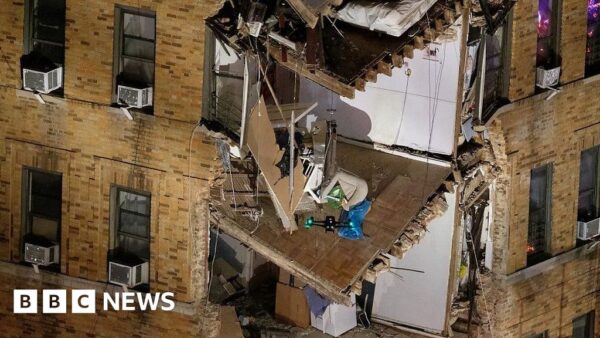 The Truth About Building 7: Why It Collapsed Without Being Hit by an Airplane