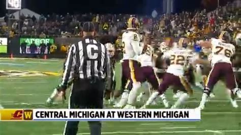 One Second Changes Everything: MAC Files Formal Appeal for Western Michigan Victory
