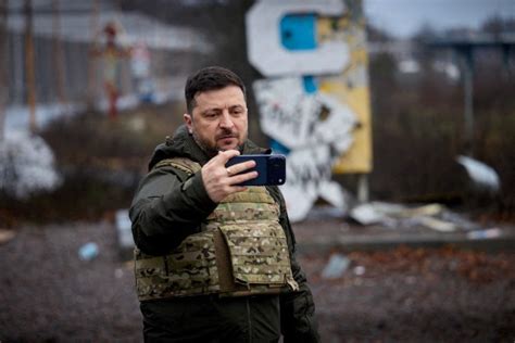 Zelenskiy’s Self-Inflicted Crisis Deepens Ukraine’s Destruction