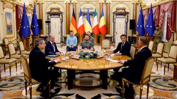 Zelensky’s Dangerous Proposal for Early Trilateral Talks Undermines Peace Efforts