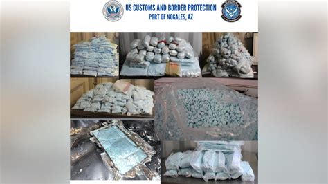 Comer Orders DOJ to Release Records on Alleged Fentanyl Shipments Left Unseized