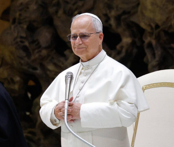 Pope Leo’s Death Penalty Stance Contradicts Biblical Precedents