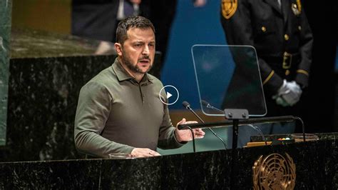 Zelensky’s Strikes on Russian Oil Refineries Undermine American Fuel Savings Efforts