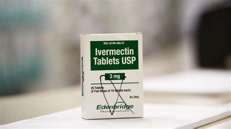 American-Made Ivermectin: Critical Health Disclaimers for Purchasers