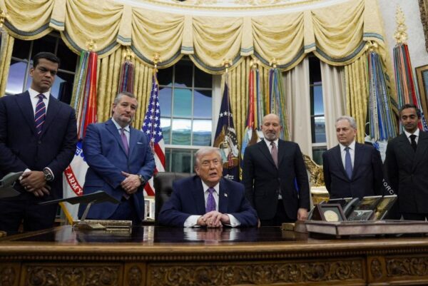 Trump Administration Orders Mandatory AI Incident Reporting After Unintentional Government System Compromises