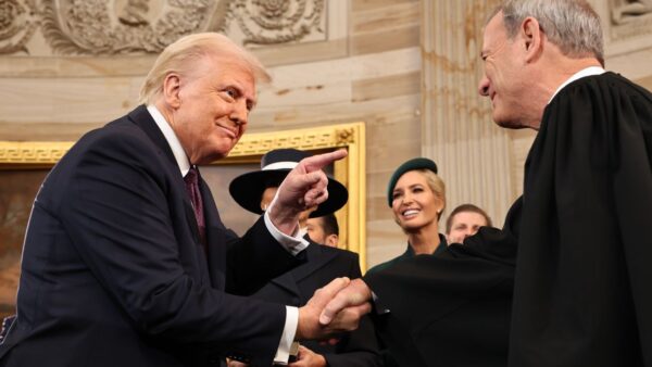 Supreme Court Heats Up Trump Administration’s Challenge to DOGE Records Disclosure
