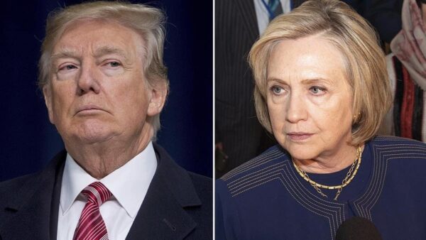 Trump’s Final Gambit: Supreme Court Petition Challenges Russia Lawsuit Dismissal Against Clinton and Comey
