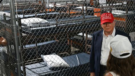 Trump Administration Builds Legal Firewall for Migrant Children After Biden Era Fraud Scandals