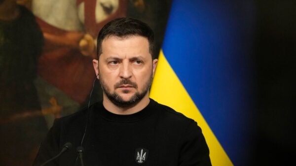 Ukrainian President Zelensky’s 60-Day Ceasefire Demand: A Dangerous Gamble