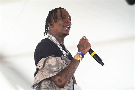 Soulja Boy Teases 2028 Presidential Bid with Four-Pillar Platform