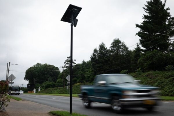 Virginia County Halts Surveillance Network Over Privacy Concerns